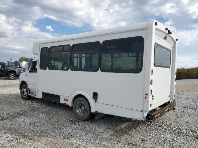 2016 FORD ECONOLINE E450 SUPER DUTY CUTAWAY VAN #3283855434