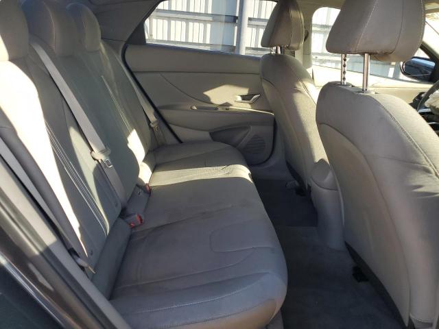 2021 HYUNDAI ELANTRA SE - 5NPLM4AG3MH007196