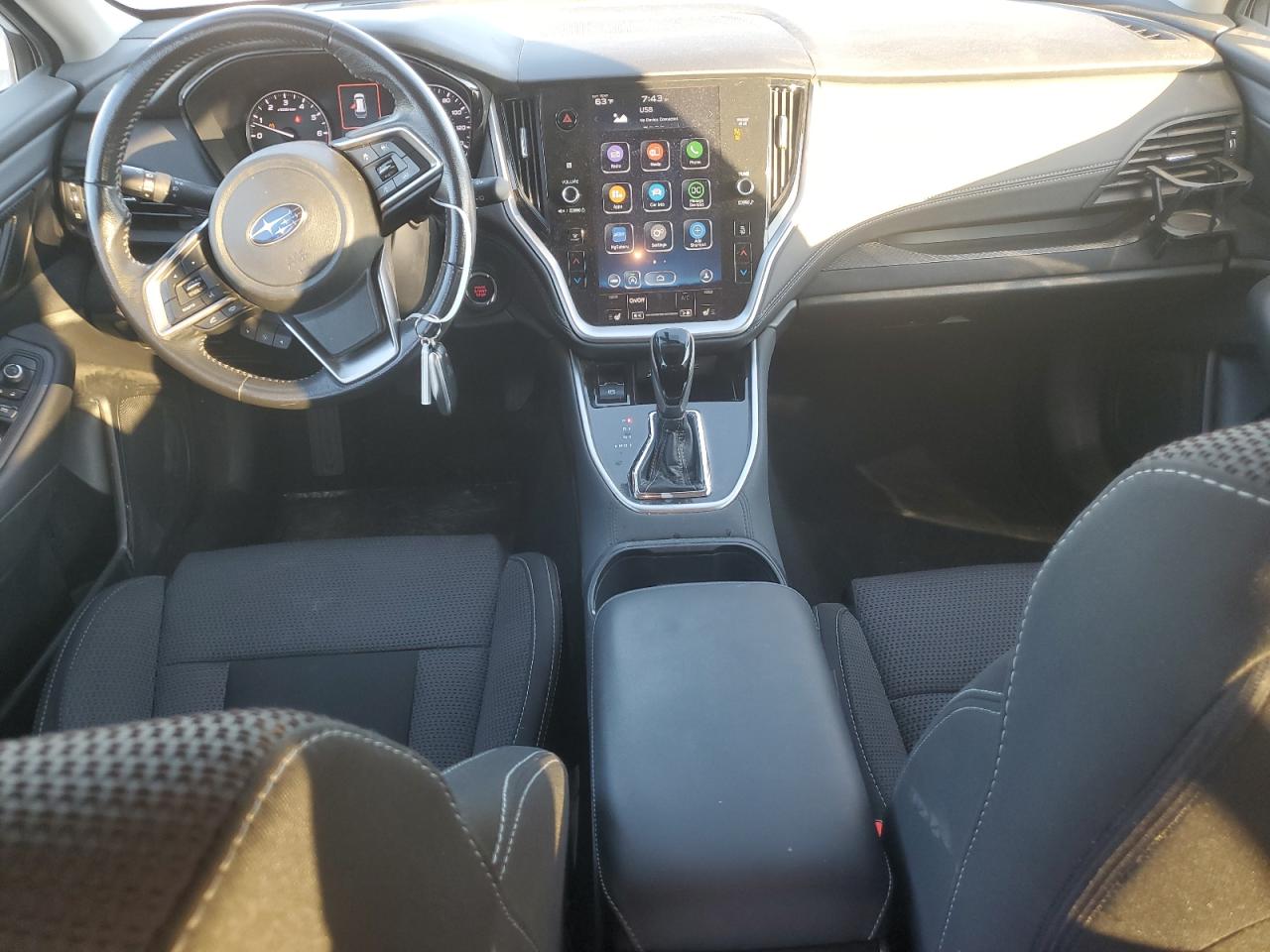 SUBARU OUTBACK PREMIUM