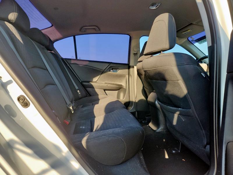 2015 HONDA ACCORD SPO - 1HGCR2F55FA109477