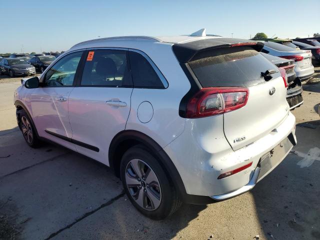 2019 KIA NIRO FE KNDCB3LC9K5282286