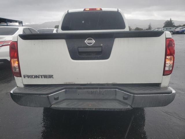 2015 NISSAN FRONTIER S #3309332085