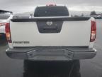 Lot #3309332085 2015 NISSAN FRONTIER S