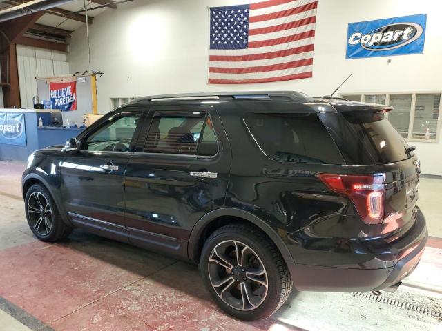 2014 FORD EXPLORER SPORT #3302759373