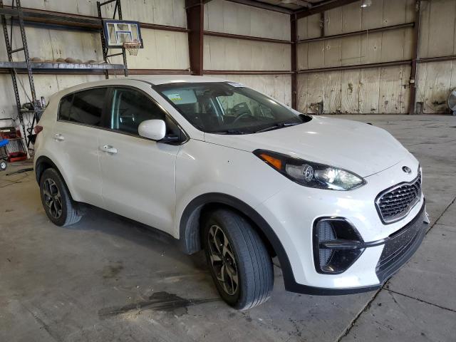 2021 KIA SPORTAGE L - KNDPM3AC7M7894668