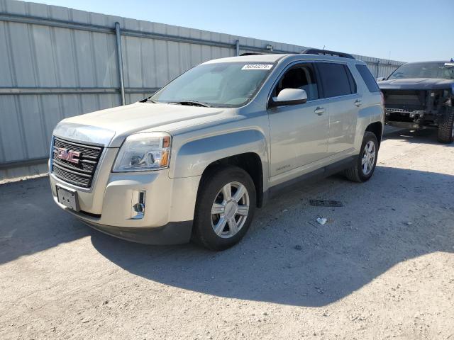 Global Auto Auctions: 2015 GMC TERRAIN SL