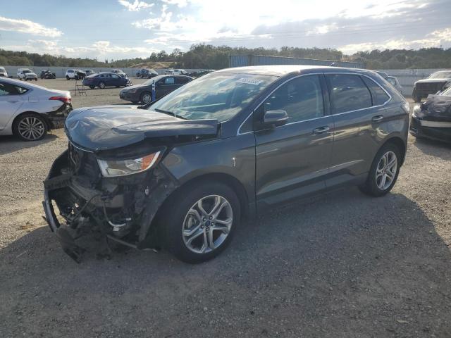 2017 FORD EDGE TITAN - 2FMPK3K90HBB90068