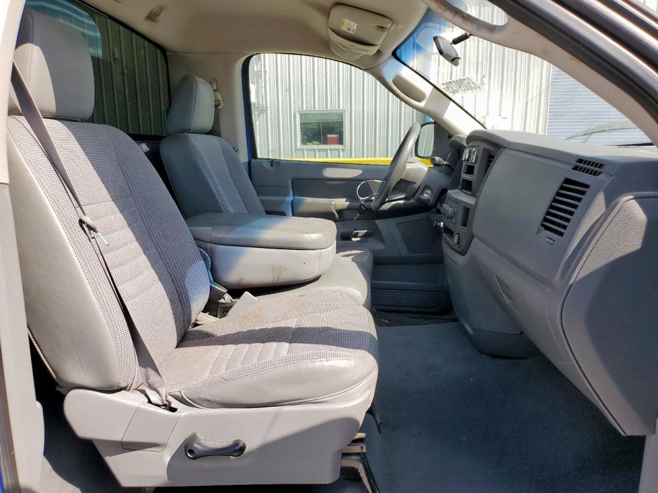 Lot #3279869268 2008 DODGE RAM 1500 S