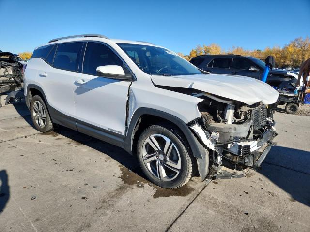 2020 GMC TERRAIN SL #3284381060