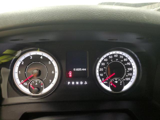 2019 RAM 1500 CLASS - 1C6RR7FG5KS668000