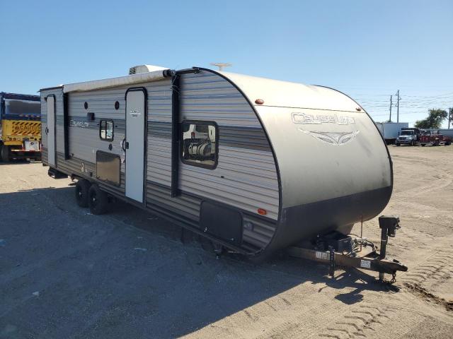 2020 WILDWOOD SALEM #3309353006