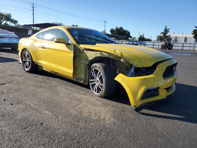 2017 FORD MUSTANG - 1FA6P8TH2H5297038