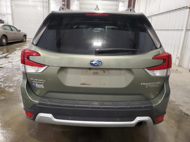 2019 SUBARU FORESTER T JF2SKAWC2KH416471