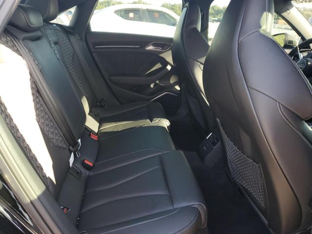 2020 AUDI RS3 WUABWGFF9LA901459