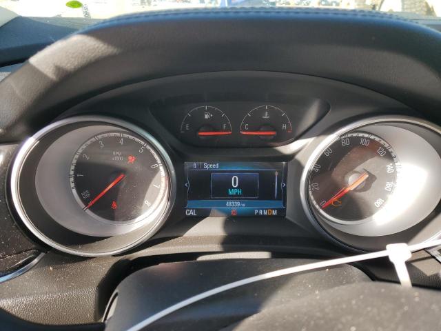 2018 BUICK REGAL ESSE - W04GP6SX6J1094463