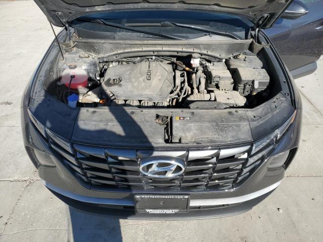 2022 HYUNDAI TUCSON SEL - 5NMJFCAE8NH122031