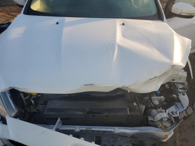 2017 FORD FOCUS SE #3280471132