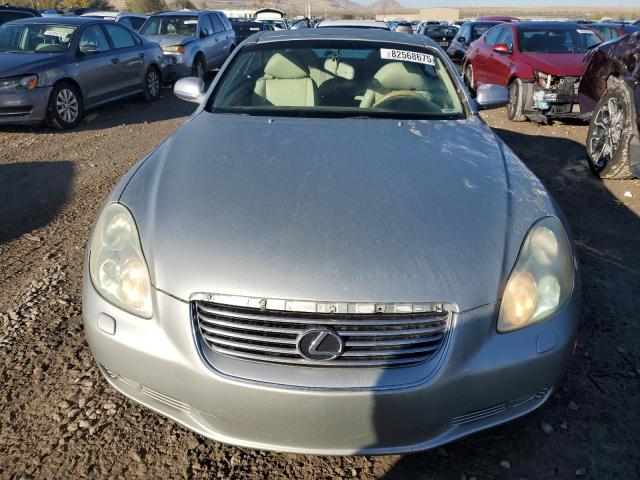 2003 LEXUS SC 430 #3296521348