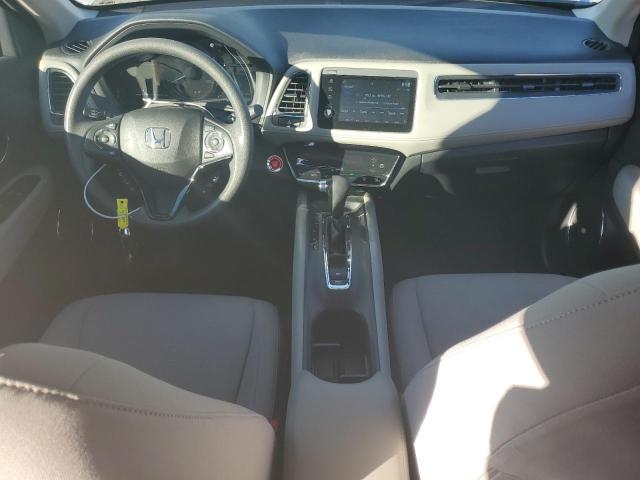 2022 HONDA HR-V EX #3282324313