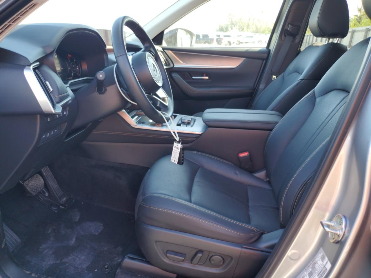 MAZDA CX-90 PREMIUM SPORT