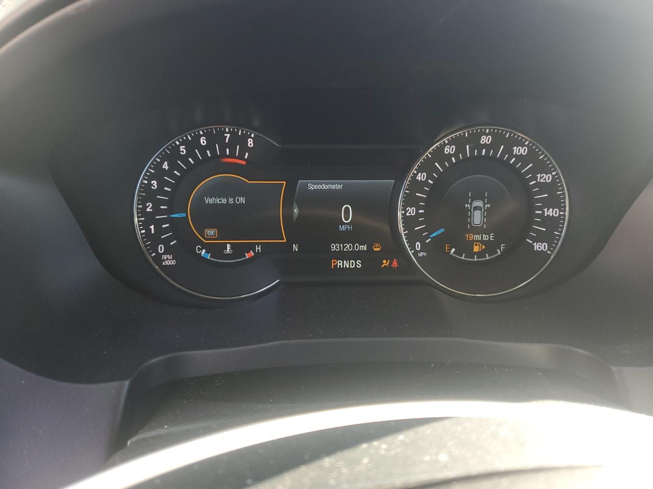 FORD EXPLORER PLATINUM