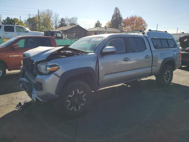 2016 TOYOTA TACOMA DOU - 3TMDZ5BN3GM003673