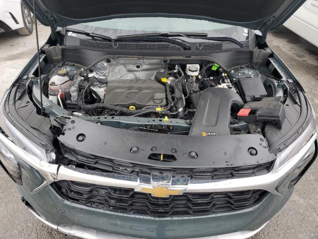 2025 CHEVROLET TRAX 1LT - KL77LHEP7SC251199