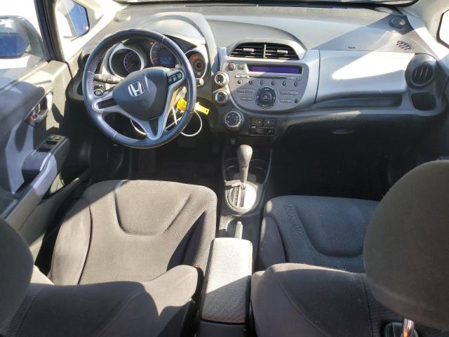 2010 HONDA FIT SPORT #3284963921