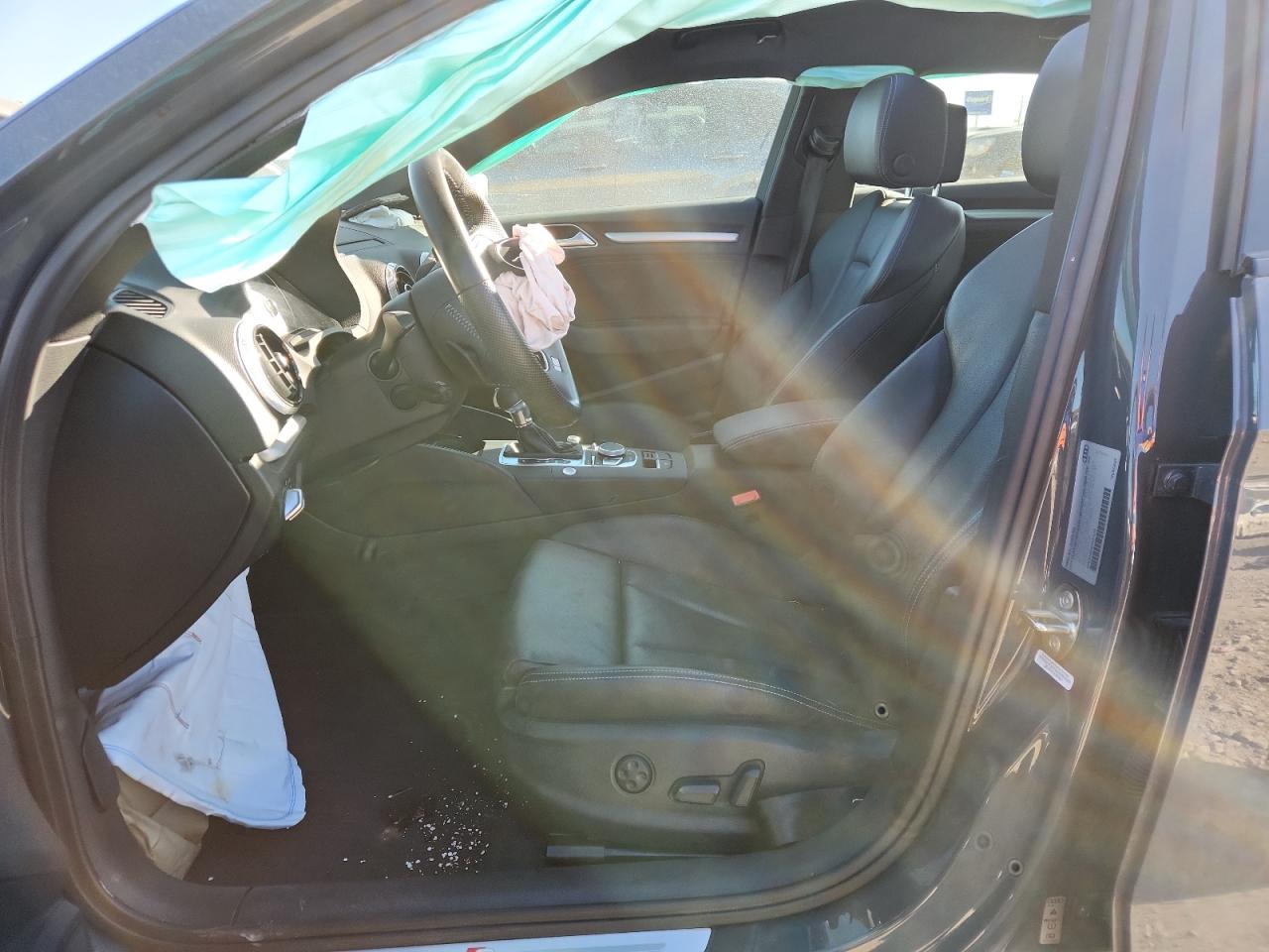 AUDI S3 PREMIUM PLUS