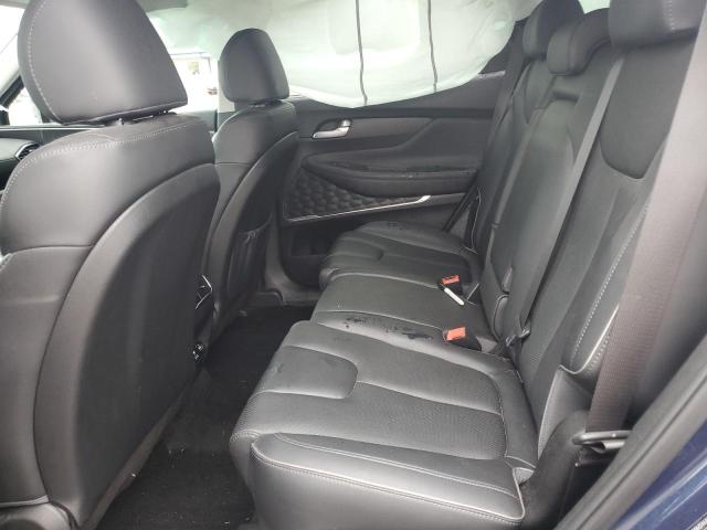 2022 HYUNDAI SANTA FE L - 5NMS44AL0NH374323