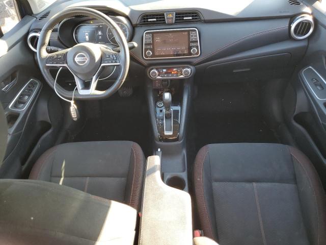 2020 NISSAN VERSA SR 3N1CN8FV9LL822564