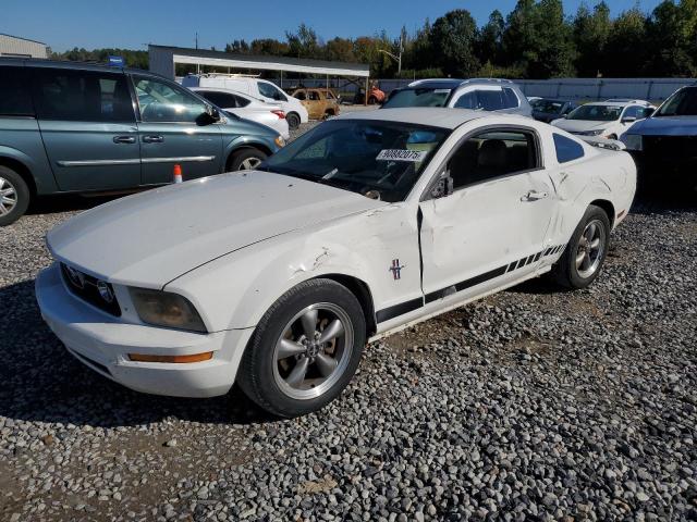 Global Auto Auctions: 2006 FORD MUSTANG
