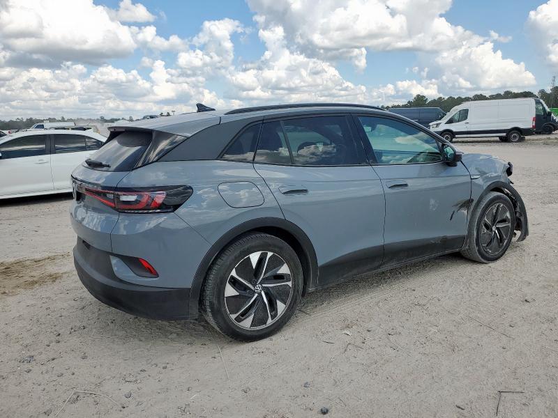2021 VOLKSWAGEN ID.4 PRO #3291478919