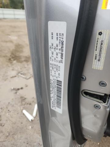 2012 JEEP COMPASS LA - 1C4NJCEA0CD677150