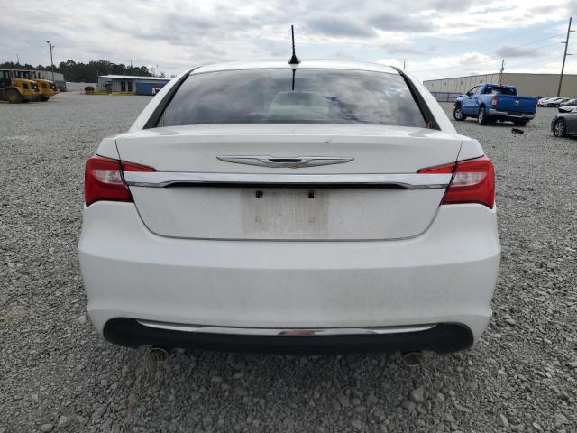 2014 CHRYSLER 200 LX #3293336446