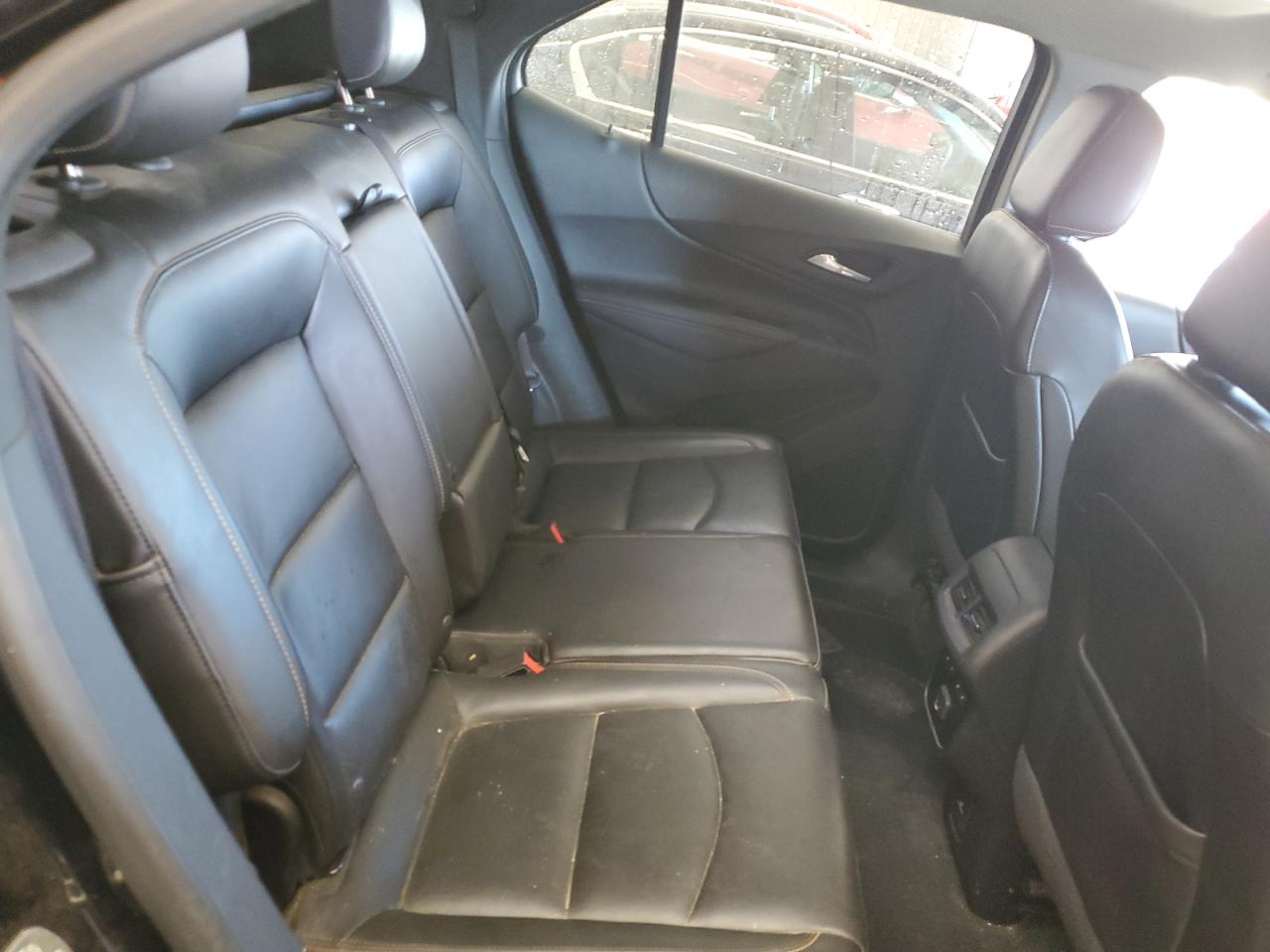 CHEVROLET EQUINOX PREMIER