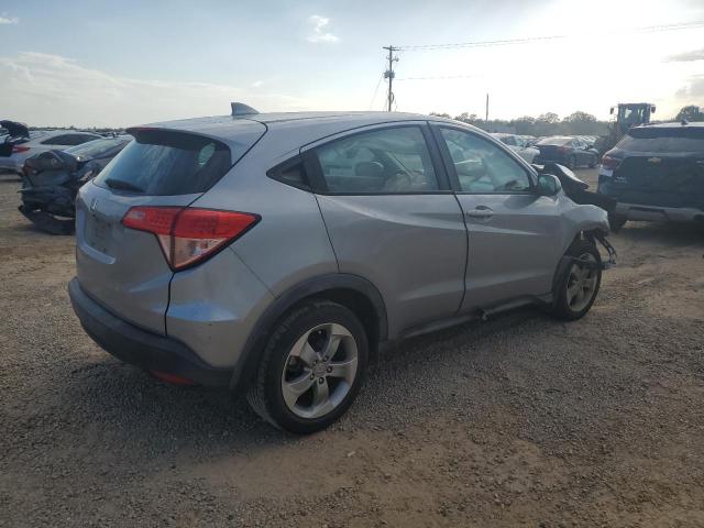 2017 HONDA HR-V LX - 3CZRU5H31HM709241