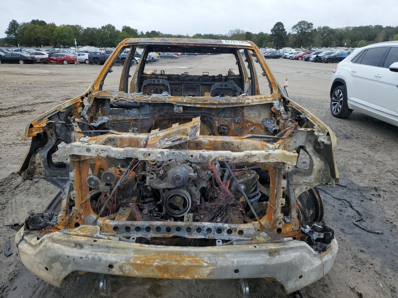 GMC SIERRA K1500 DENALI