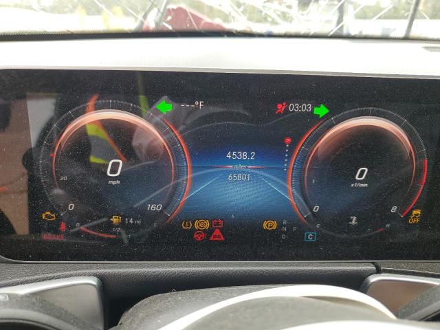 2020 MERCEDES-BENZ GLB 250 #3264497443