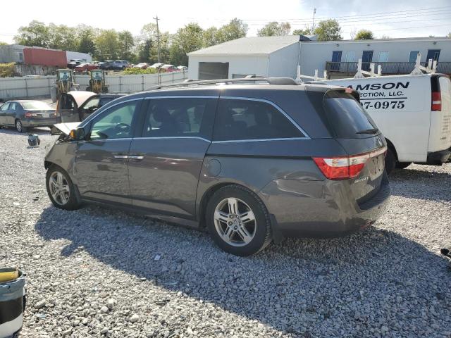 2013 HONDA ODYSSEY TO - 5FNRL5H99DB034993