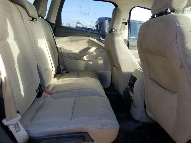 2018 FORD ESCAPE SE - 1FMCU0GD6JUC17908