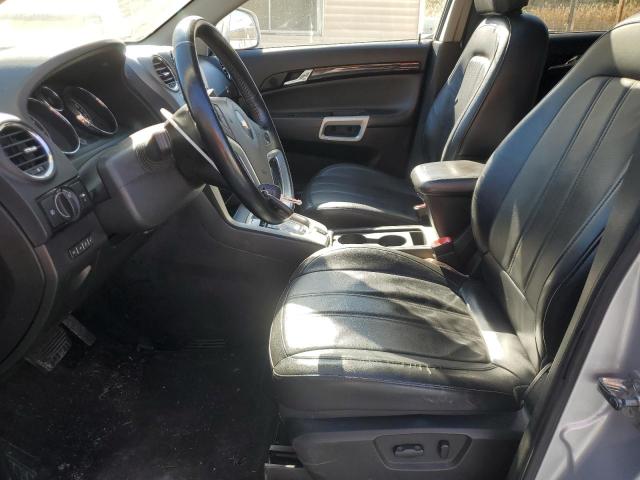 2014 CHEVROLET CAPTIVA LT #3274714821