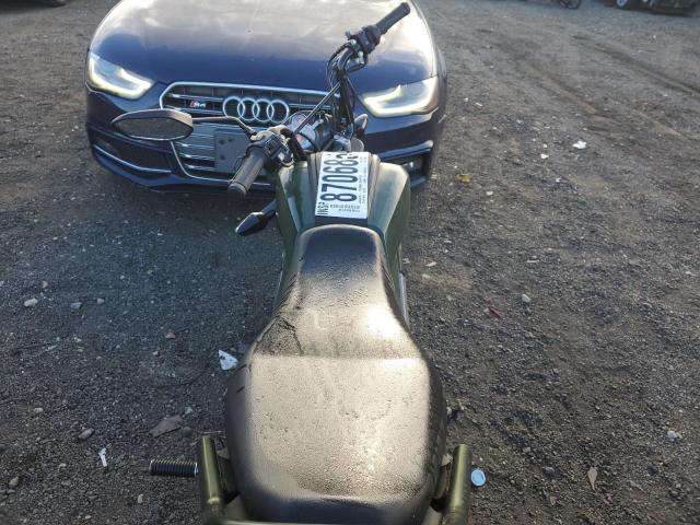 2022 HONDA NVA110 B 3H1JK0701ND002988