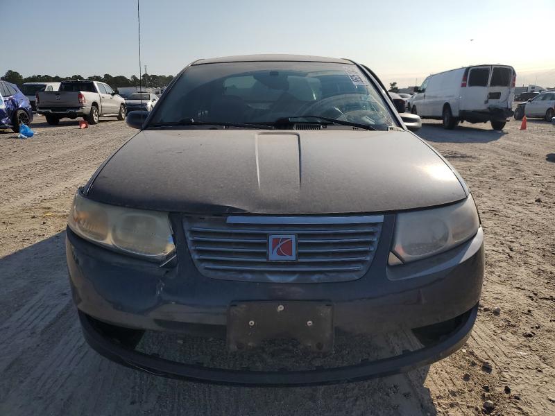 2007 SATURN ION LEVEL - Other View