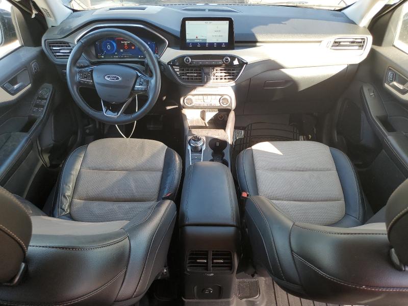 2021 FORD ESCAPE TIT - 1FMCU0DZ0MUB29344