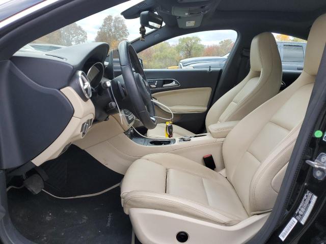 2018 MERCEDES-BENZ CLA 250 4M - WDDSJ4GB2JN646364