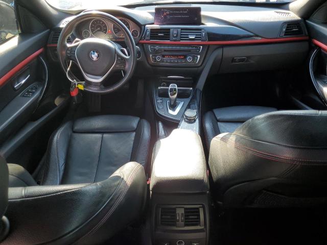 2015 BMW 328 XIGT WBA3X5C50FD560824