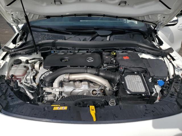 2025 MERCEDES-BENZ GLA 250 - W1N4N4GB7SJ660642