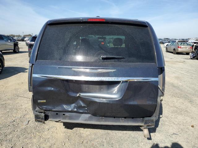 2013 CHRYSLER TOWN & COU - 2C4RC1BG7DR821610