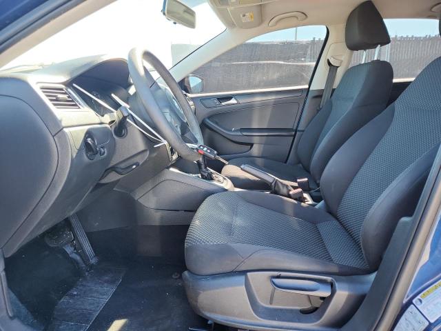 2013 VOLKSWAGEN JETTA BASE #3279521243